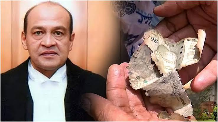 Justice Yashwant Varma Case: Cash Scandal में बड़ा खुलासा, तीनों आरोपों पर समिति की मुहर