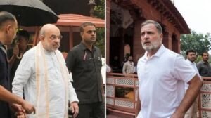 Amit Shah