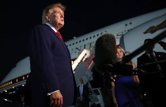 Trump