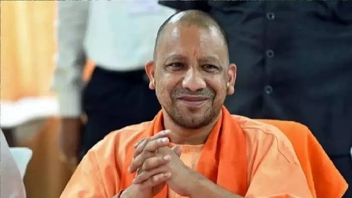 योगी सरकार
