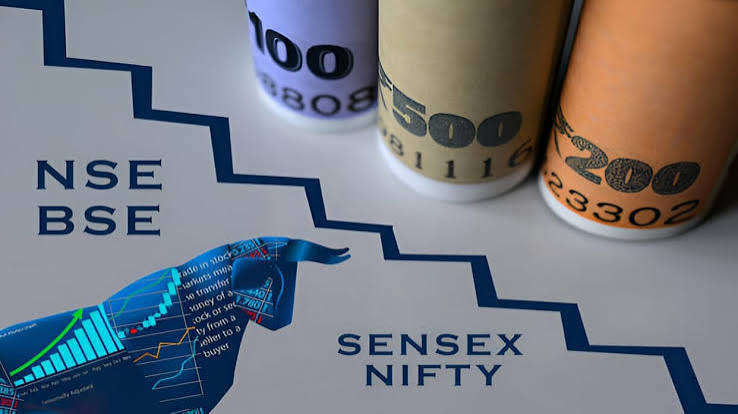 Sensex