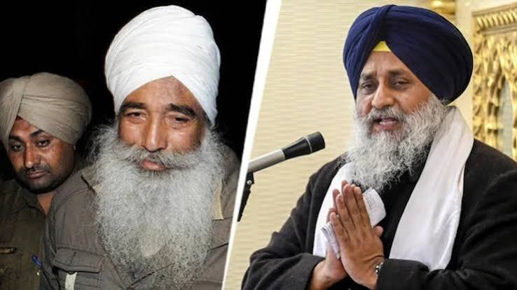 Nanded Gurudwara Attack: सुखबीर बादल पर हमले से मचा हड़कंप, पुलिस ने संदिग्ध पकड़ा