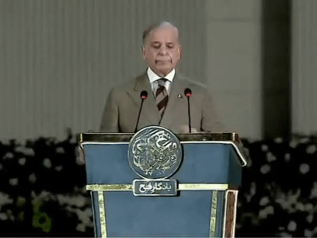 Pakistan