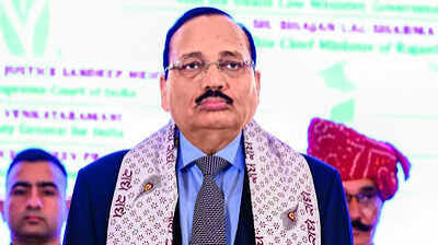 CJI Surya Kant