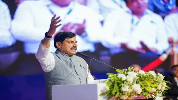 CM Mohan Yadav का Development Vision: 2027 युवा वर्ष, रोजगार और Skill पर रहेगा Focus