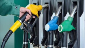 Petrol