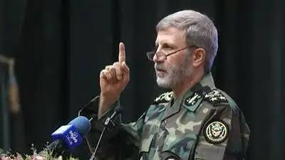 Iran Army