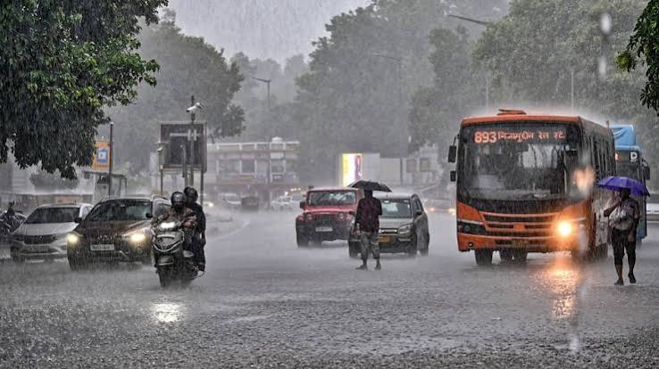 Monsoon