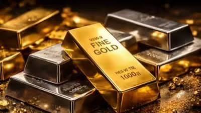 Gold-Silver Rate: सोना-चांदी ने फिर पकड़ी रफ्तार, जानिए आज का ताजा भाव