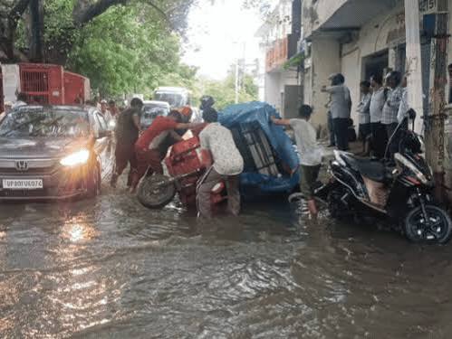 Monsoon
