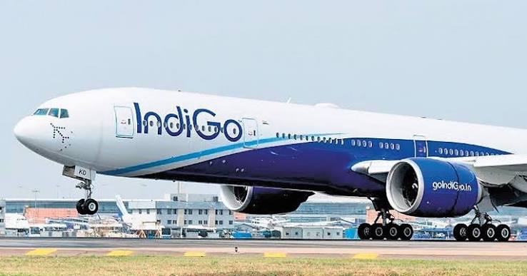 IndiGo