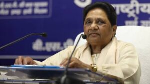 Mayawati