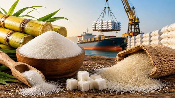 Sugar Import पर सियासत तेज: Kharge बोले- भारत में चीनी की कमी, फिर कैसा Atmanirbhar Bharat?
