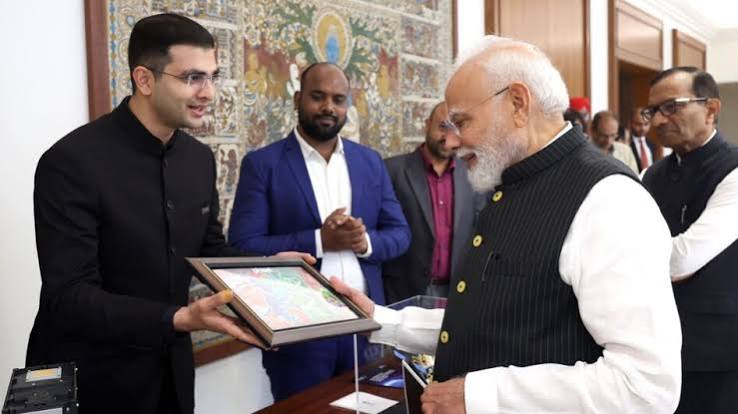 PM Modi