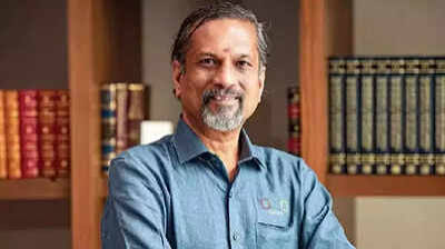 Sridhar Vembu