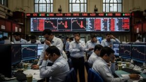 Stock Market