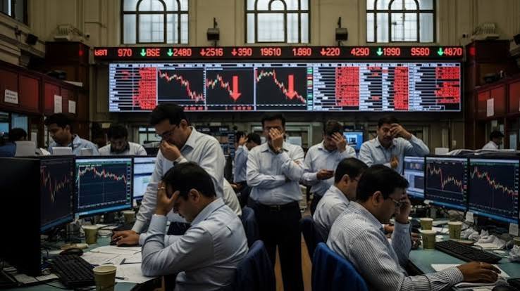 Stock Market Outlook: अगले हफ्ते बदलेगी बाजार की चाल? Sensex-Nifty पर इन 4 Factors की रहेगी नजर