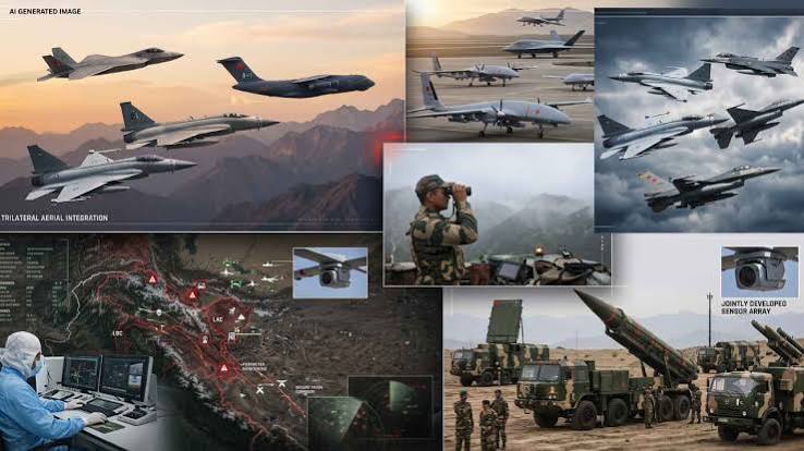 Turkey-China से Pakistan पहुंचे कई Military Aircraft! Defence Supply पर क्यों मचा हंगामा?