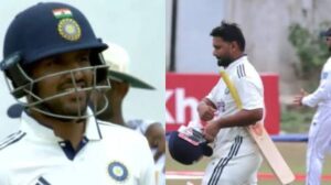 India vs Sri Lanka