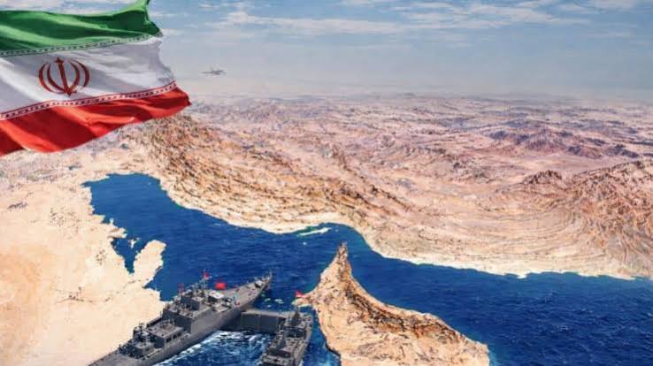 Hormuz पर Iran का नया Plan: Ships से वसूलेगा Fee, बदले में देगा Security और Insurance