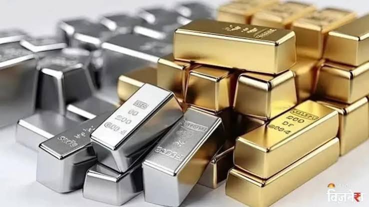 Gold-Silver Price Today: सोने की चमक बरकरार, ₹1.63 लाख के पार पहुंचा भाव; चांदी नरम