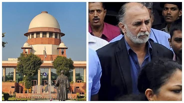 2013 Rape Case: तरुण तेजपाल को राहत नहीं, Supreme Court ने दिया Surrender का निर्देश