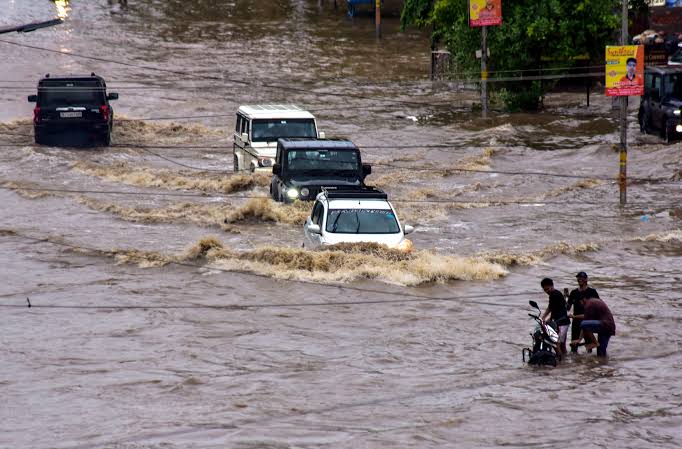 Monsoon