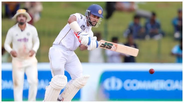 IND vs SL