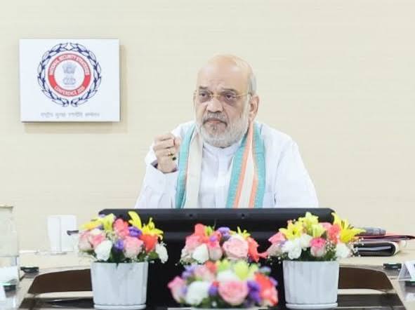 Amit Shah Statement: घुसपैठ को लेकर शाह का बड़ा ऐलान, Security और Economy पर बताया खतरा