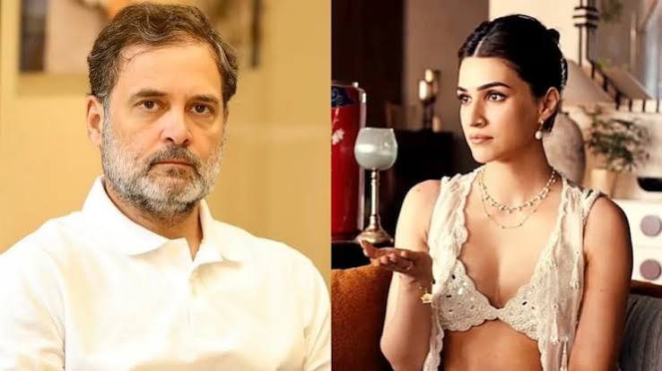 GIVA Raksha Bandhan Ad: कृति सेनन के विज्ञापन पर Controversy, कंपनी ने लिया बड़ा फैसला