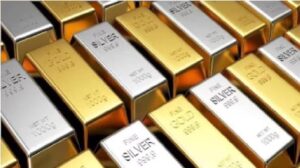 Gold-Silver