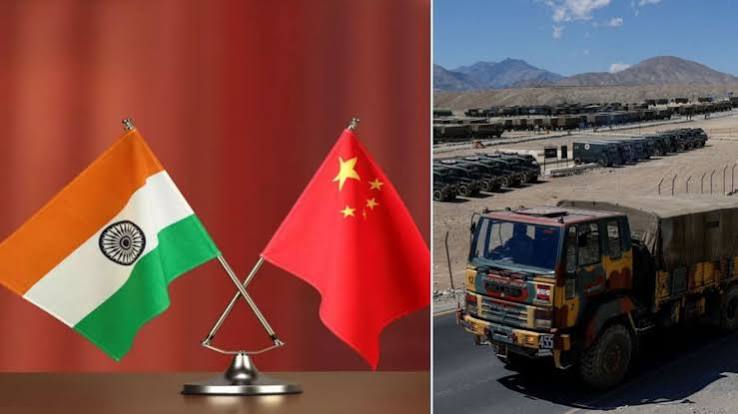China के साथ LAC पर बड़ा कदम! Boundary Delimitation से क्या बदल सकता है सीमा विवाद?