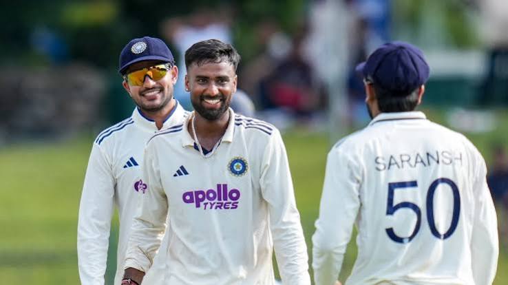 IND vs SL: भारत के खिलाफ श्रीलंका का शानदार Comeback, दूसरी पारी में 229/6 का स्कोर