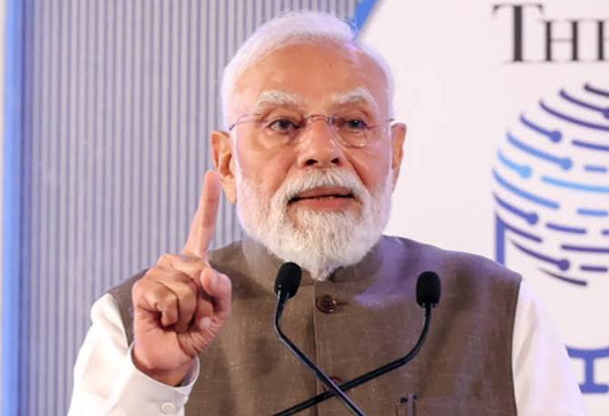 Khelo India में PM Modi का बड़ा संवाद, Youth Power से Viksit Bharat तक होगी चर्चा