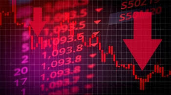 Share Market Today: Sensex 77,250 के करीब, Nifty भी टूटा; जानें बाजार में क्यों आई गिरावट