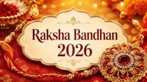 Raksha Bandhan