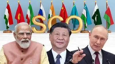SCO Summit में PM Modi: किर्गिस्तान पहुंचे प्रधानमंत्री, Putin से मुलाकात आज Xi Jinping भी रहेंगे मौजूद