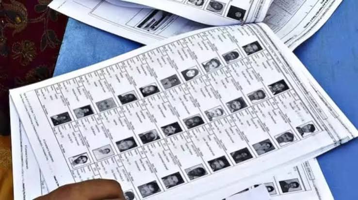 Delhi SIR Draft Voter List: 47.7 लाख नाम बाहर, ऐसे Check करें अपना नाम