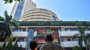 Indian Stock Market