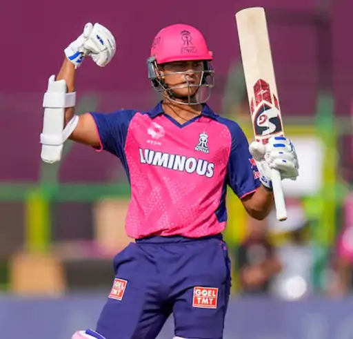 IPL 2027 से पहले राजस्थान छोड़ सकते हैं यशस्वी जायसवाल, हार्दिक पंड्या से ट्रेड की चर्चा