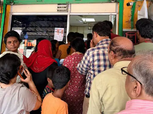 गैस सिलेंडर e-KYC की डेडलाइन बढ़ी, अब 23 अगस्त तक मौका; सर्वर डाउन से उपभोक्ता परेशान