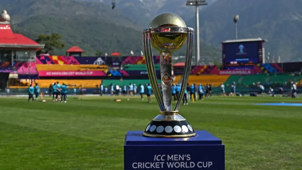 ODI World Cup 2027 Update: कई बड़ी Teams की बढ़ी मुश्किलें, बिना Qualification नहीं मिलेगा मौका