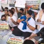 रिसर्च स्कॉलर्स के समर्थन में उपवास पर बैठे पप्पू यादव, बोले- मांगें नहीं मानीं तो बिहार बंद करेंगे