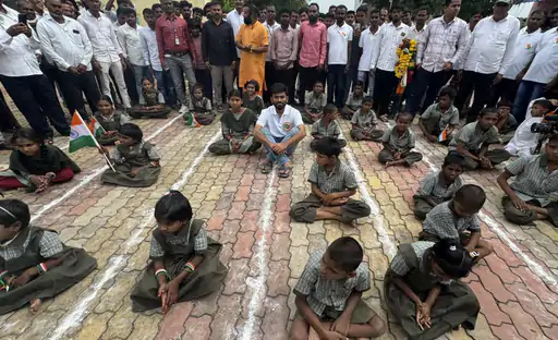 बंगाल में ‘स्कूल ठीक करो’ अभियान से जुड़े कार्यकर्ता के पिता की मौत, BJP कार्यकर्ताओं पर हमले का आरोप
