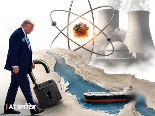 Trump बिना परमाणु समझौते के भी खत्म कर सकते हैं Iran युद्ध