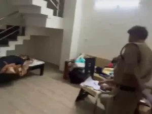 Indore News: कॉल सेंटर कर्मचारी की मौत से मचा हड़कंप, पुलिस ने शुरू की जांच; दवाई बाजार के पास हादसे में भी युवक की मौत