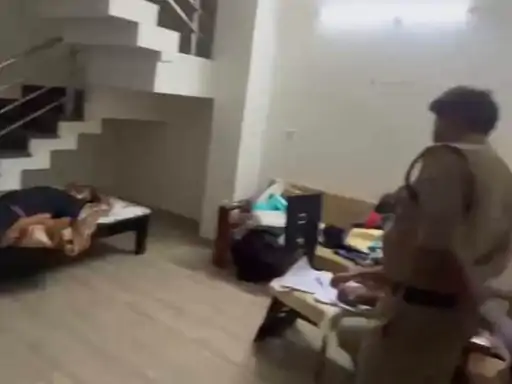 Indore News: कॉल सेंटर कर्मचारी की मौत से मचा हड़कंप, पुलिस ने शुरू की जांच; दवाई बाजार के पास हादसे में भी युवक की मौत