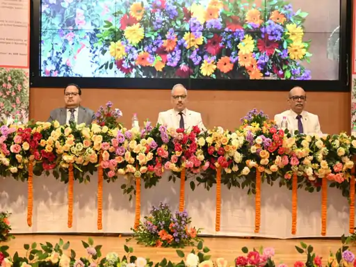 रायपुर में न्यायिक अधिकारियों का एक दिवसीय सेमिनार, 141 अधिकारियों ने लिया हिस्सा