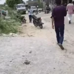जालोर में तेज रफ्तार डंपर की चपेट में आया ढाई साल का मासूम, मौके पर मौत; चालक हिरासत में