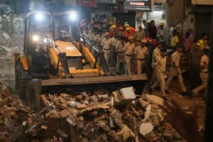 Delhi